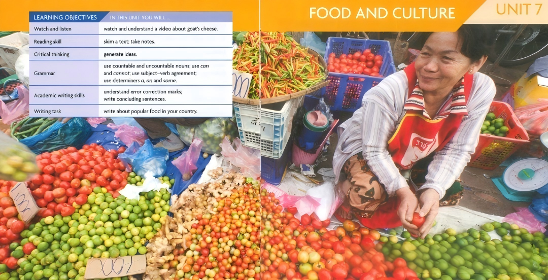 Unlock英语原版教材深度解析！一文章讲清Unlock学什么、适合谁、怎么学！