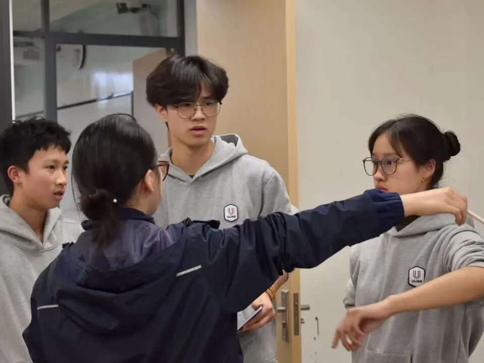 2026届丁希：在剑桥设计专业，成为理科最强的艺术生