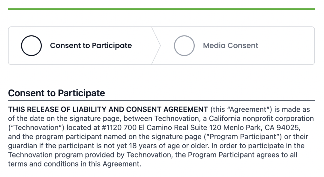 4 月 20 日截止！Technovation Girls 2026 提交规则与关键注意事项