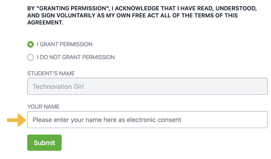 4 月 20 日截止！Technovation Girls 2026 提交规则与关键注意事项