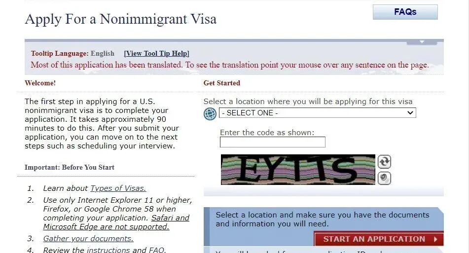 美国F1学生签证完整攻略 美国F1学生签证完整攻略