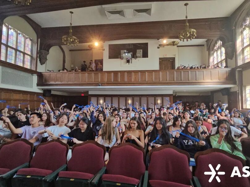 在耶鲁上了两周理工科，STEM不刷题，还缓解了我的刷题内耗？