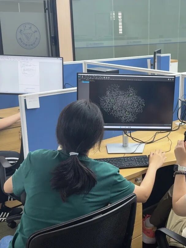 探寻24诺贝尔化学奖：AI赋能蛋白质设计