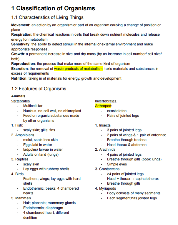 被IG生物难哭了？学什么/怎么学？一篇讲透+54页IG生物笔记干货免费送！