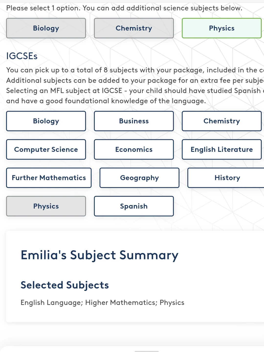 IGCSE选课建议|文理商科全覆盖 附上海IGCSE培训课程