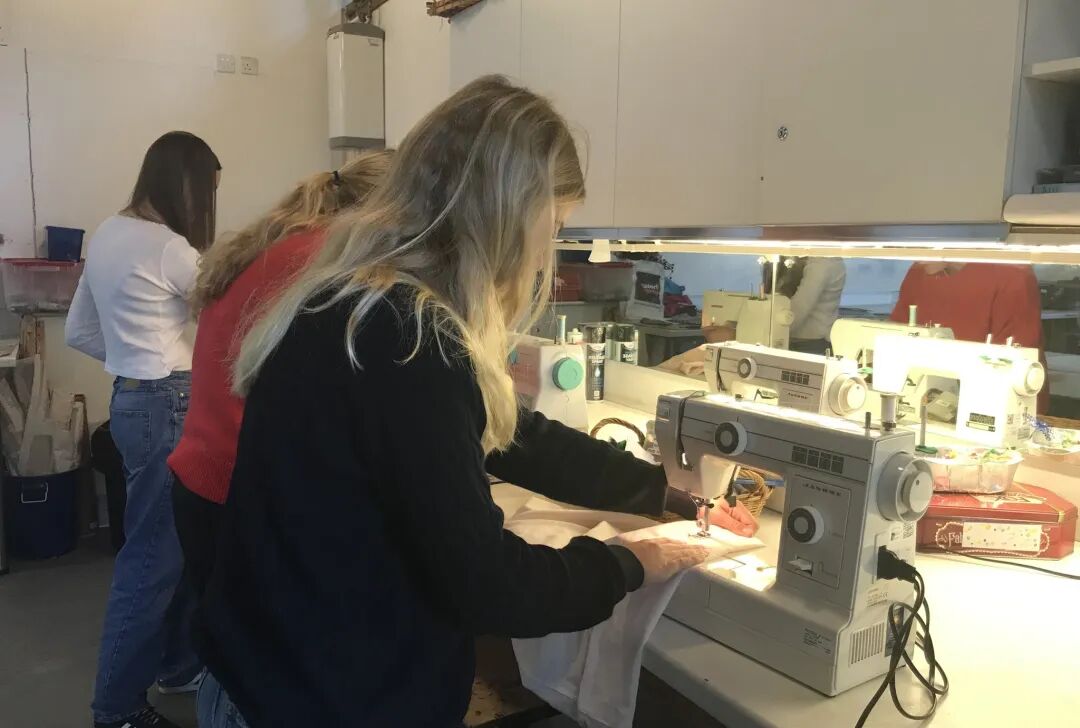 Bryanston School｜IB成绩40分以上超六成，入围英国2025年度最佳混校，马术强校+诺贝尔奖摇篮