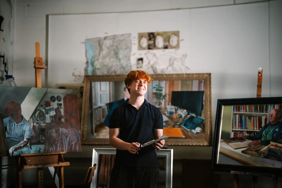 Bryanston School｜IB成绩40分以上超六成，入围英国2025年度最佳混校，马术强校+诺贝尔奖摇篮