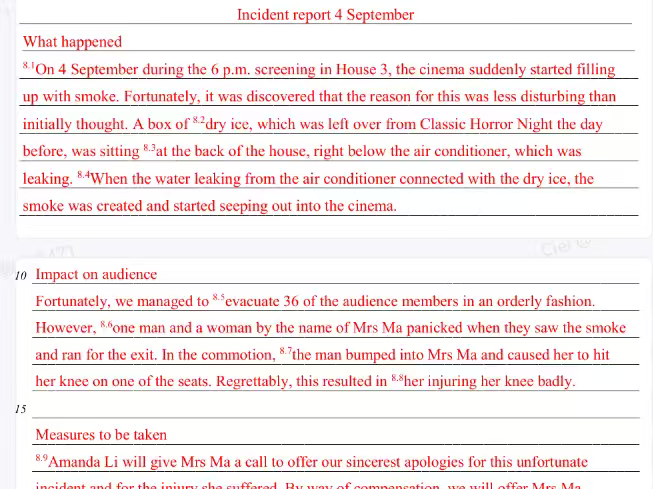 2026 DSE 英语听力考情全复盘｜Part A/B 考点拆解 + 避坑指南，备考必看