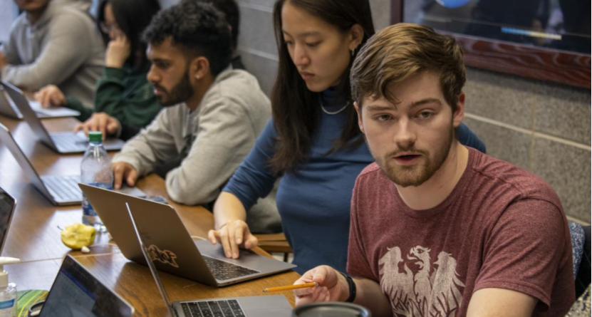 就读体验 | 读博就业两不误，芝加哥大学MACSS是量化+社科学生的首选！