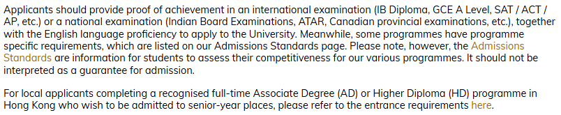 最新！港大公布2025/26年招生数据！内地生最多的专业Top3是？