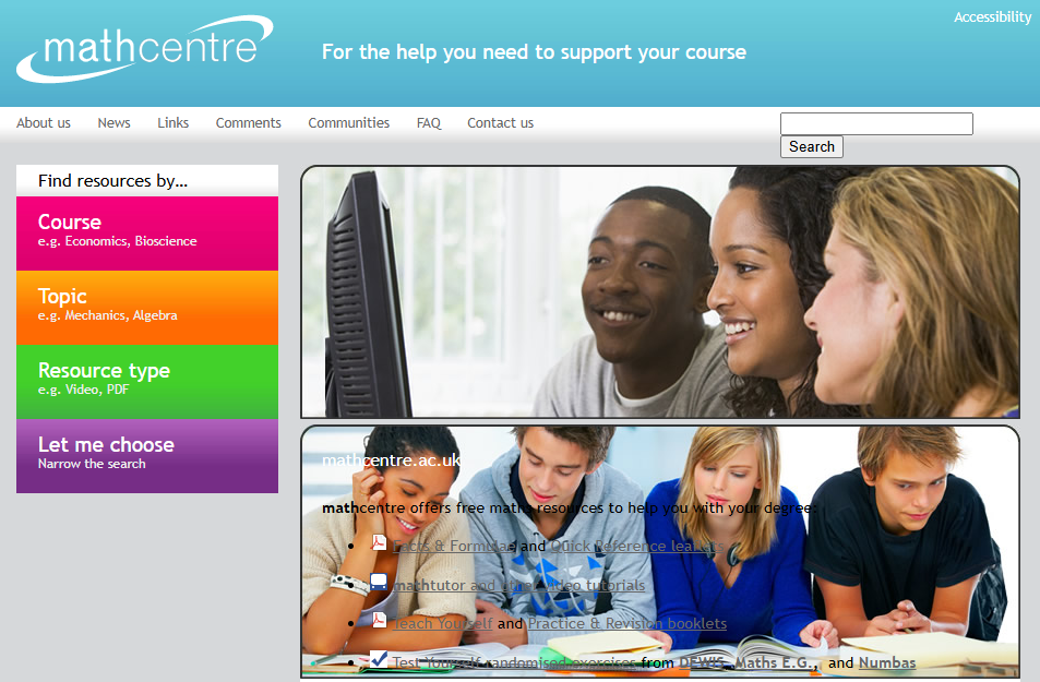 用过都说好！Alevel数学刷题必备网站推荐