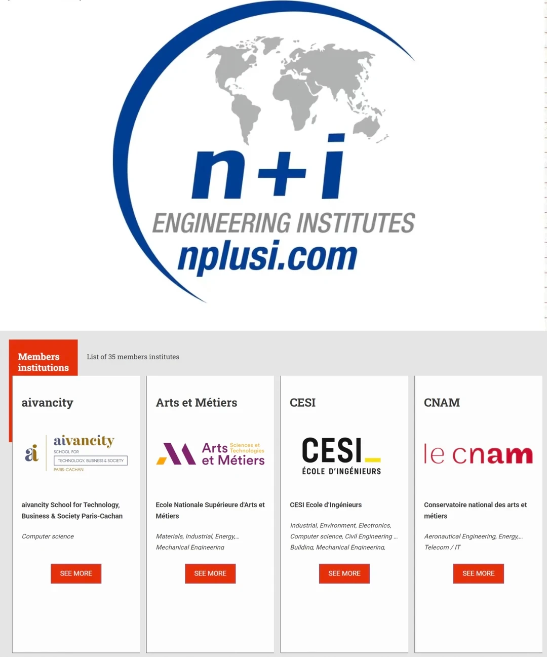 法国留学 | 法国精英工程师院校 4大联盟到底哪些院校？
