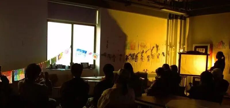 当心理学与艺术成为同一门语言：爱因思创造性艺术疗愈与心理学