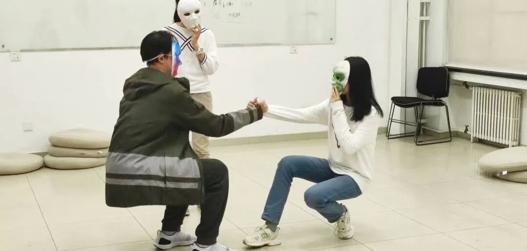 【医学实践】当心理学与艺术，成为同一门语言：爱因思创造性艺术疗愈与心理学