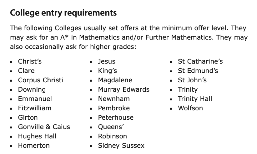 5A*也可能被拒，英国计算机到底值不值得冲？