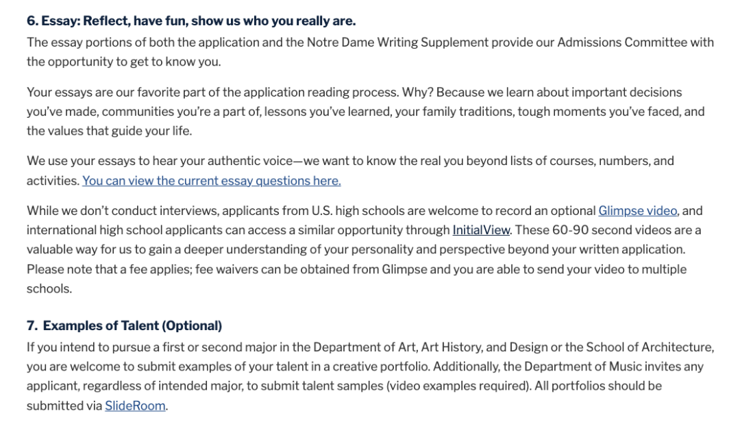 杜克/圣母/范德堡明确鼓励！2027Fall美本面试政策最全整理（含InitialView避坑）！