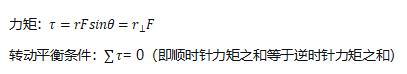 AP 5555555计划 | 5个必会考点检验你对AP物理1的掌握情况