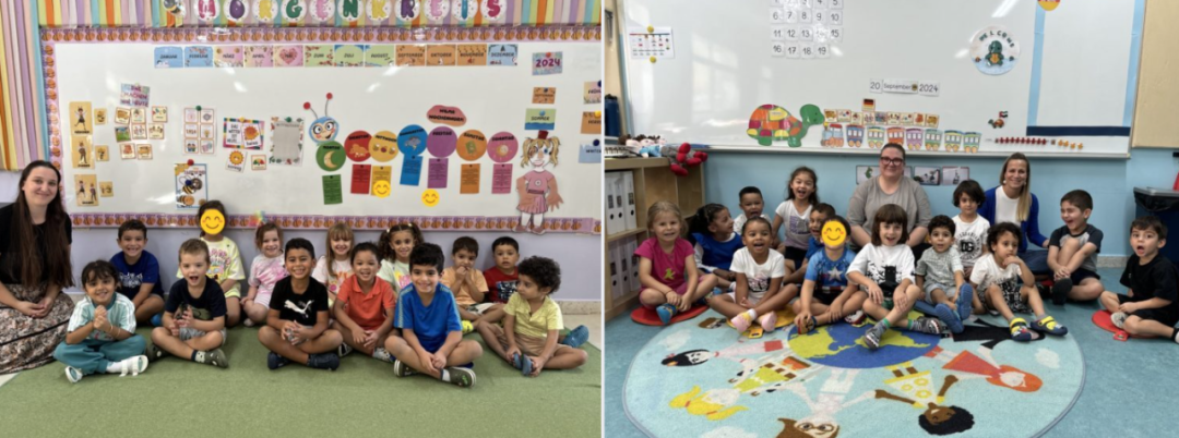 阿布扎比德国国际学校（German International English School）入学指南