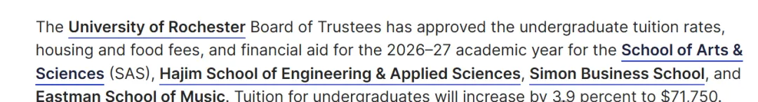 纽大本科就读费用全面破10万美元/年！美国留学成本飙升，如何应对？