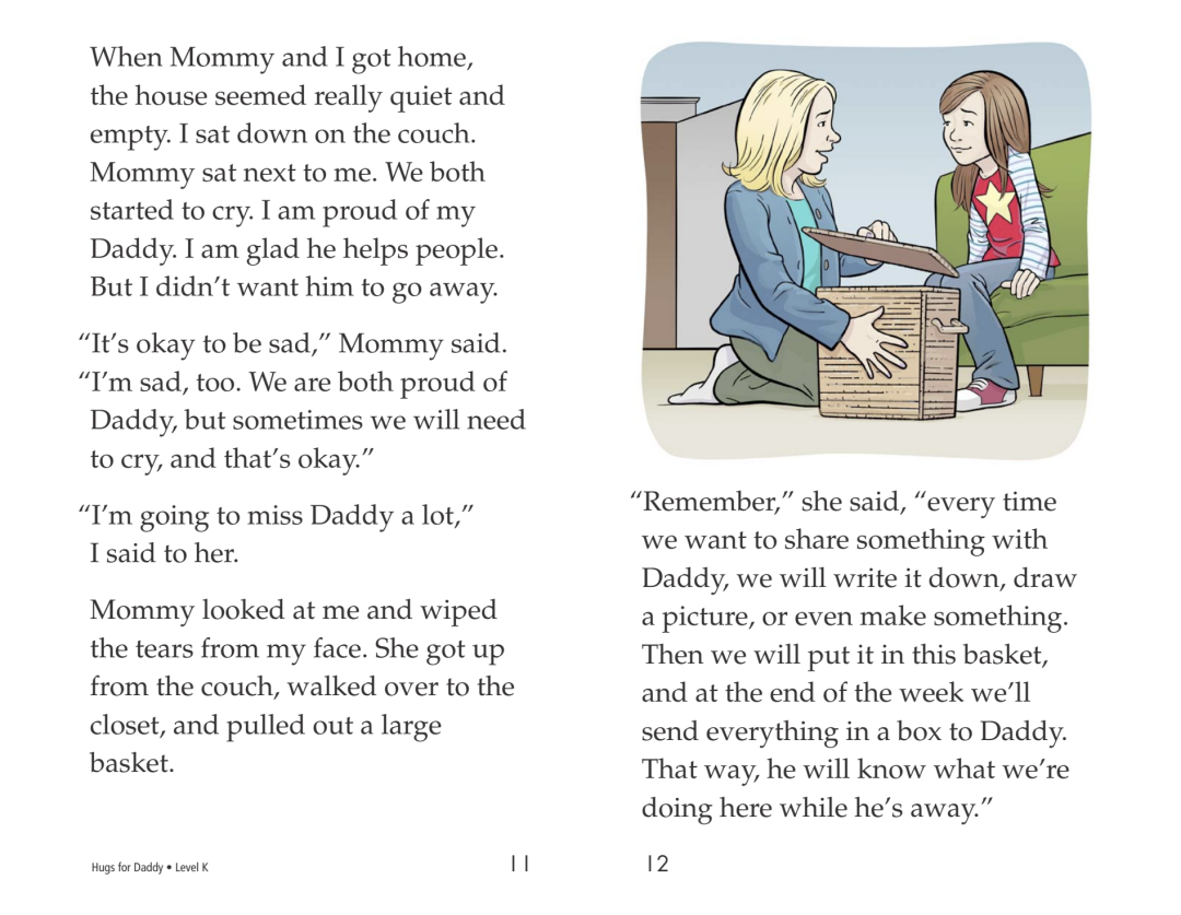 干货来啦！如何有效的复述RAZ文章，让英文能力原地起飞！