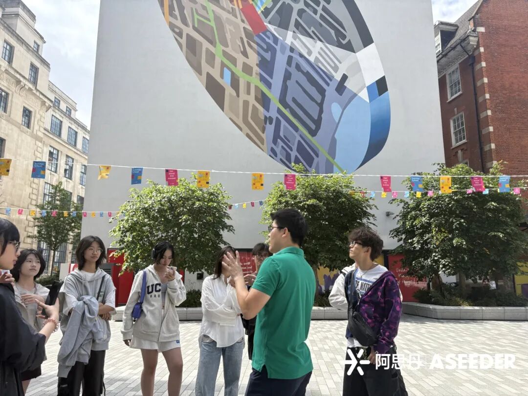 如何在“不确定”的时代寻找确定性？LSE 官方带你读懂全球经济版图