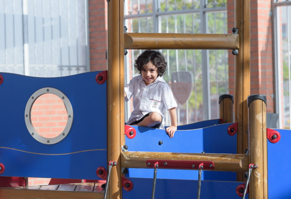 谢赫扎耶德男子私立学院（The Sheikh Zayed Private Academy for Boys）入学指南