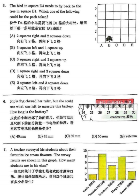 注意：2026年澳洲AMC竞赛考试时间推迟，新增Pre-A等级！附澳洲AMC课程辅导