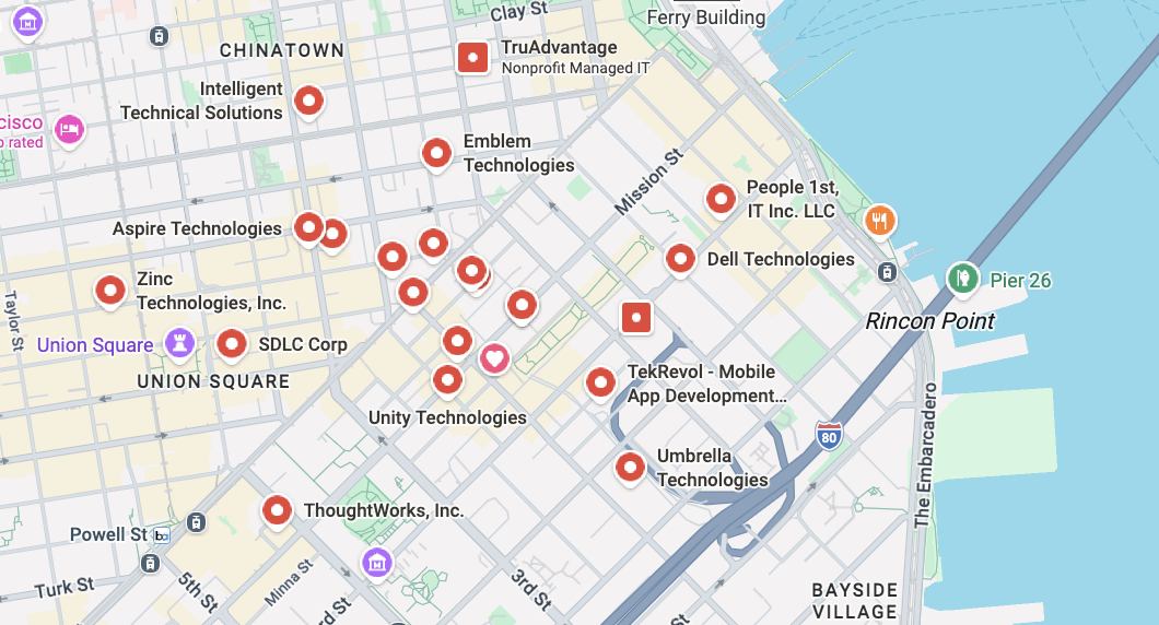 突发！芝大、卡梅、UIUC等8所美国大学集体入驻硅谷！这次不卷排名，改卷地盘了？