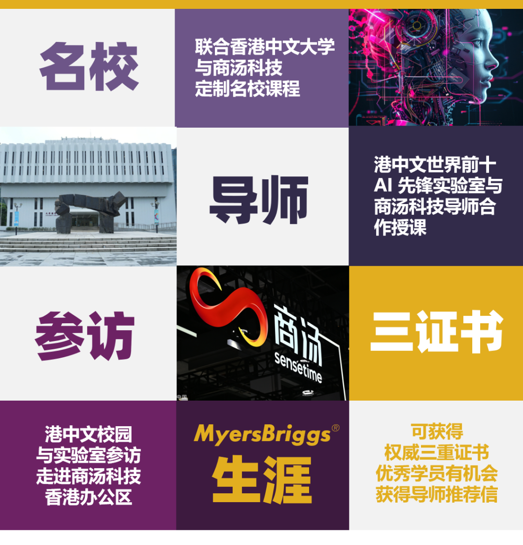 【9-12年级】2026暑期香港名校课程：港前四名校最新热门课题公布！