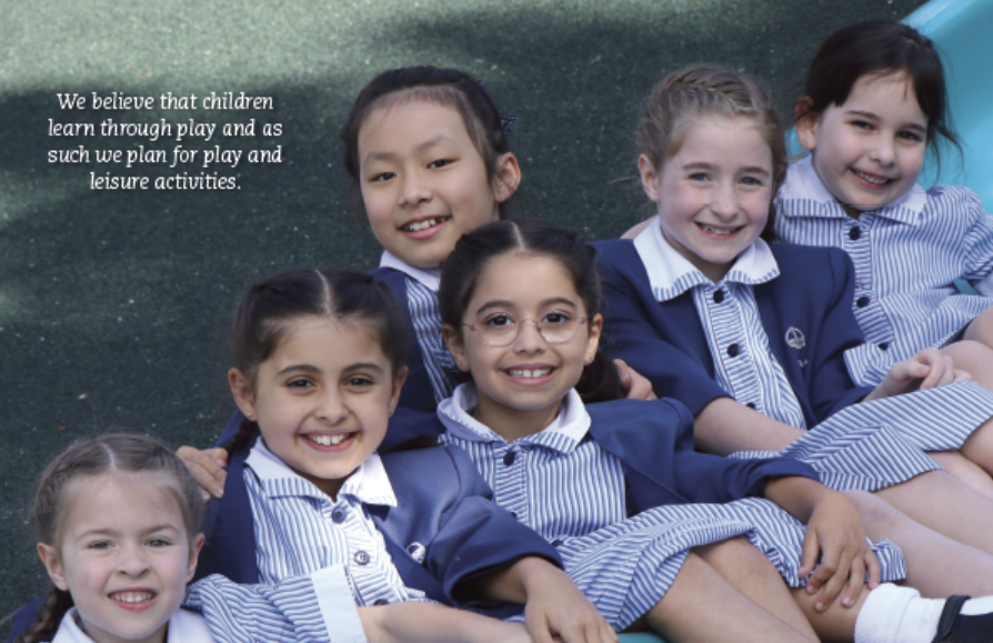 【悉尼女校】Tara Anglican School for Girls——高质量教育塑造女生自信独立之路【校史叙述篇】