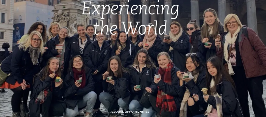 【悉尼女校】Tara Anglican School for Girls——高质量教育塑造女生自信独立之路【校史叙述篇】