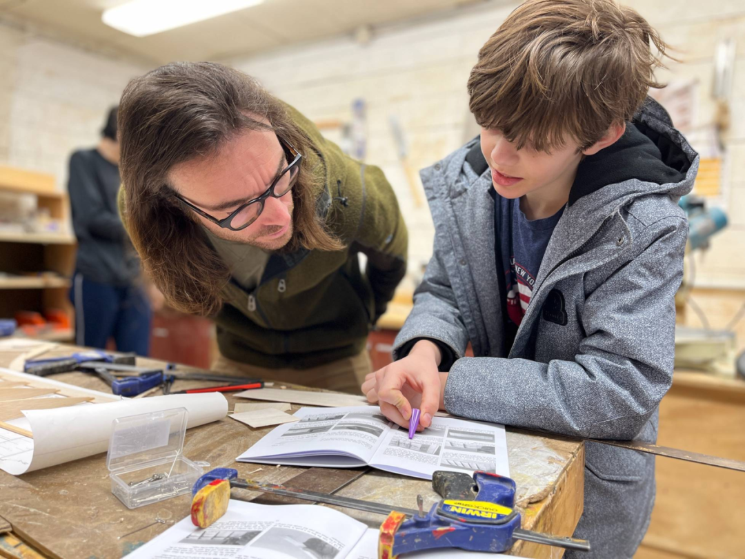藏在阿迪朗达克山脉的“宝藏”！揭秘全美顶尖寄宿初中北郡中学