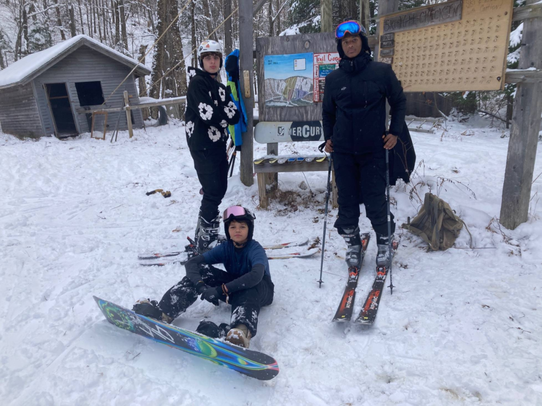 藏在阿迪朗达克山脉的“宝藏”！揭秘全美顶尖寄宿初中北郡中学