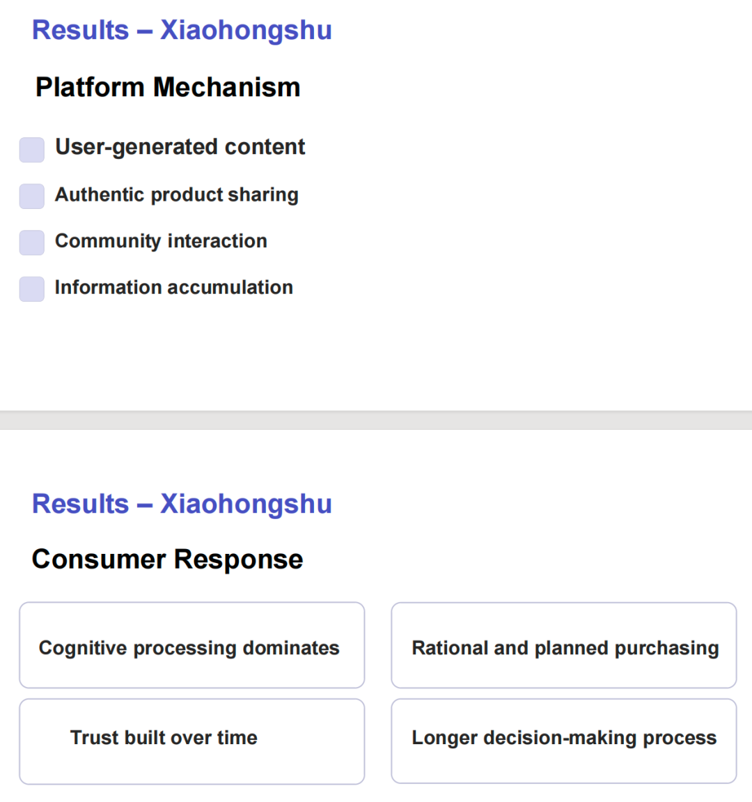 IEPQ学员说|刷短视频刷出A*研究课题:拆解“种草”背后的消费密码 IEPQ学员说|刷短视频刷出A*研究课题:拆解“种草”背后的消费密码