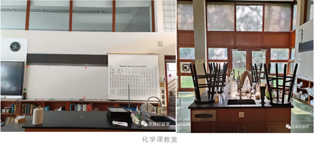 全美TOP6顶级寄宿女校，威斯多佛中学女生STEM营：全真课堂体验，点亮女孩科学梦~