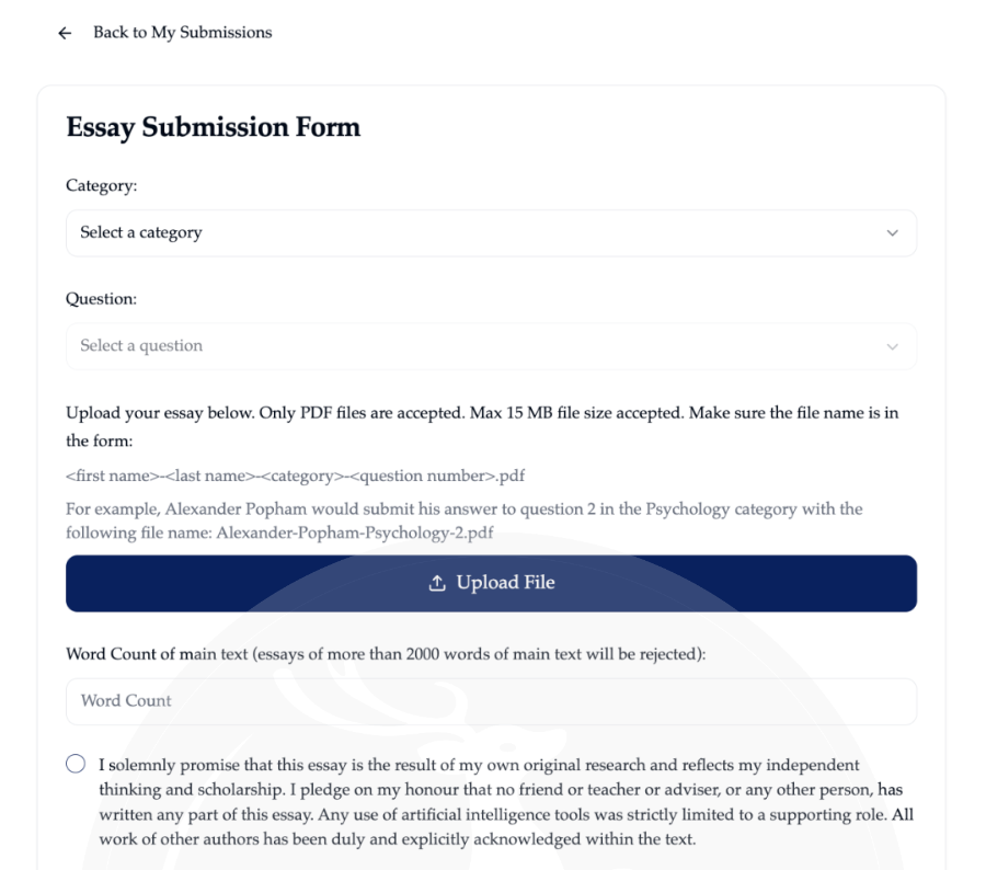 紧急通知:Johnlocke竞赛延迟报名至4月30日!全领域题目1V1辅导中 紧急通知:Johnlocke竞赛延迟报名至4月30日!全领域题目1V1辅导中