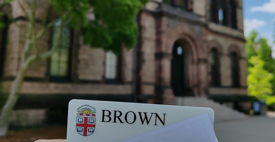 就读体验 | 理工&商科双向深耕，布朗PRIME打造技术创业硬核实力！