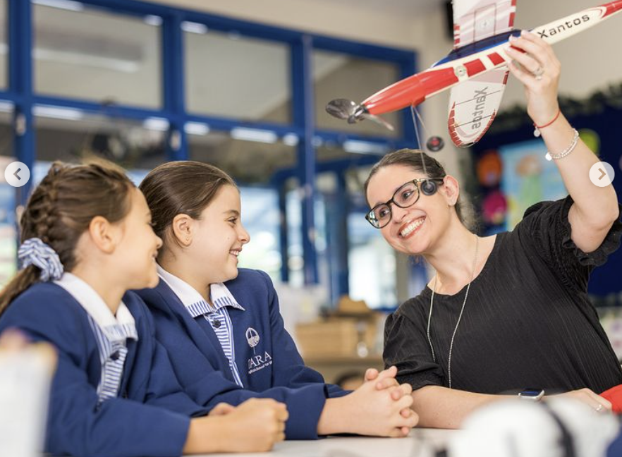 【悉尼女校】Tara Anglican School for Girls——高质量教育塑造女生自信独立之路【中小学篇】 【悉尼女校】Tara Anglican School for Girls——高质量教育塑造女生自信独立之路【中小学篇】