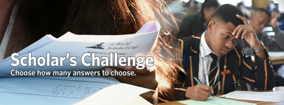 国际写作竞赛全解析 WSC & HIR，构建人文社科竞争力！