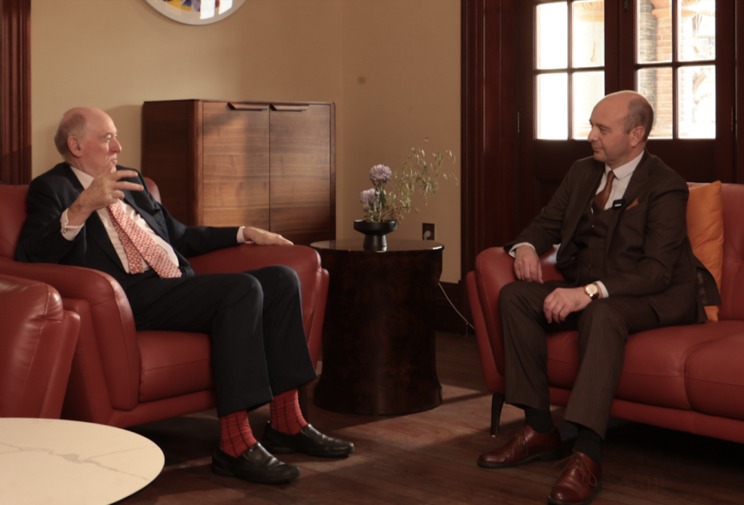 4月12日康德双语初中部开放日预约开启