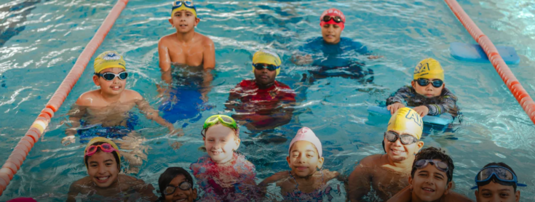 阿布扎比美国国际学校（American International School Abu Dhabi）入学指南