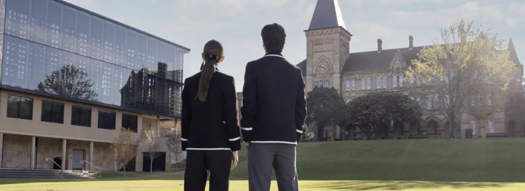 【悉尼私立寄宿混校】纽因顿学院 Newington College！