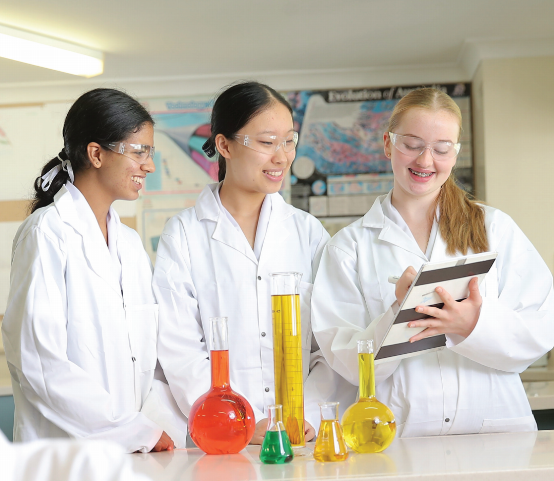 【悉尼女校】Tara Anglican School for Girls——高质量教育塑造女生自信独立之路【高中篇】 【悉尼女校】Tara Anglican School for Girls——高质量教育塑造女生自信独立之路【高中篇】