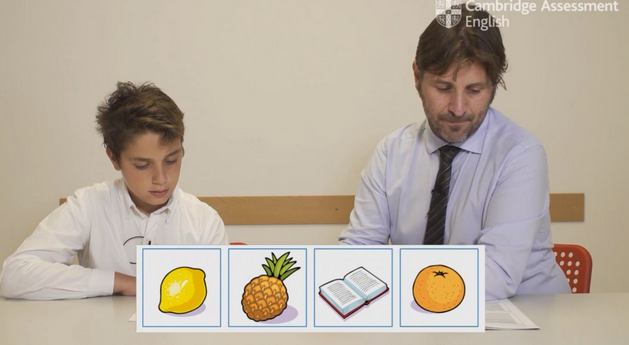 考官解析 | 2026剑桥少儿英语口语考试模拟视频全集