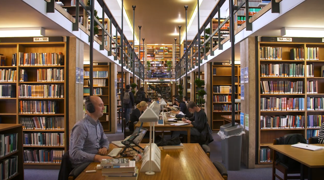 比牛津还壕?剑桥全新“政府学院”曝光,目标:培养能改变世界的领袖 比牛津还壕?剑桥全新“政府学院”曝光,目标:培养能改变世界的领袖