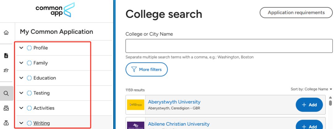 夏校这么填进 CA系统招生官当场眼前一亮!