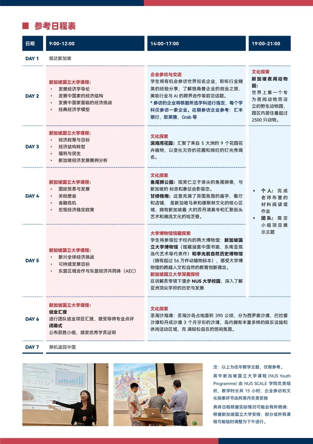 为什么说发展经济学是让大学招生官印象深刻的“学术叙事”? 为什么说发展经济学是让大学招生官印象深刻的“学术叙事”?
