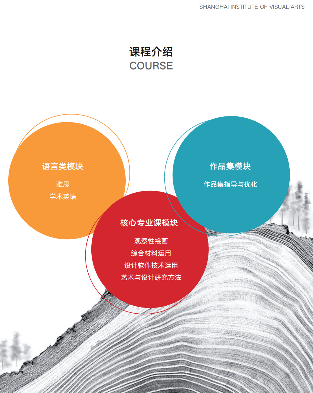 高考200+艺术生 | 上海视觉艺术学院1+3/2+2国际本科（英澳、新加坡）2026招生简章！