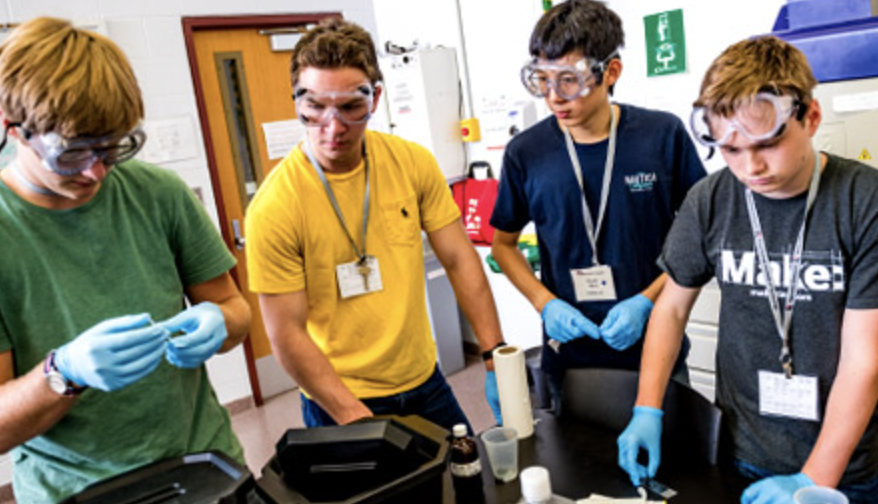 2026｜全美最强的工程学院、Rose-Hulman罗斯-霍尔曼学院夏校！