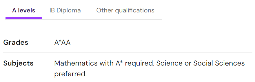 UCL入学考试调整：这些专业新增笔试；文社科专业大面积取消笔试